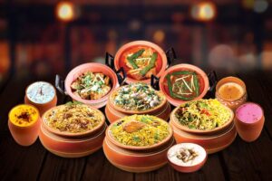 7 PAKISTANI MATKA CUISINES