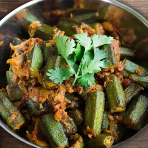 Bhindi