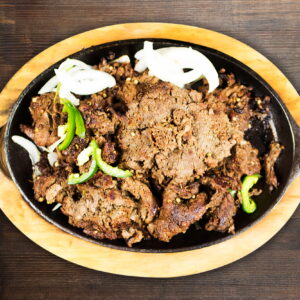 Bihari Kebob