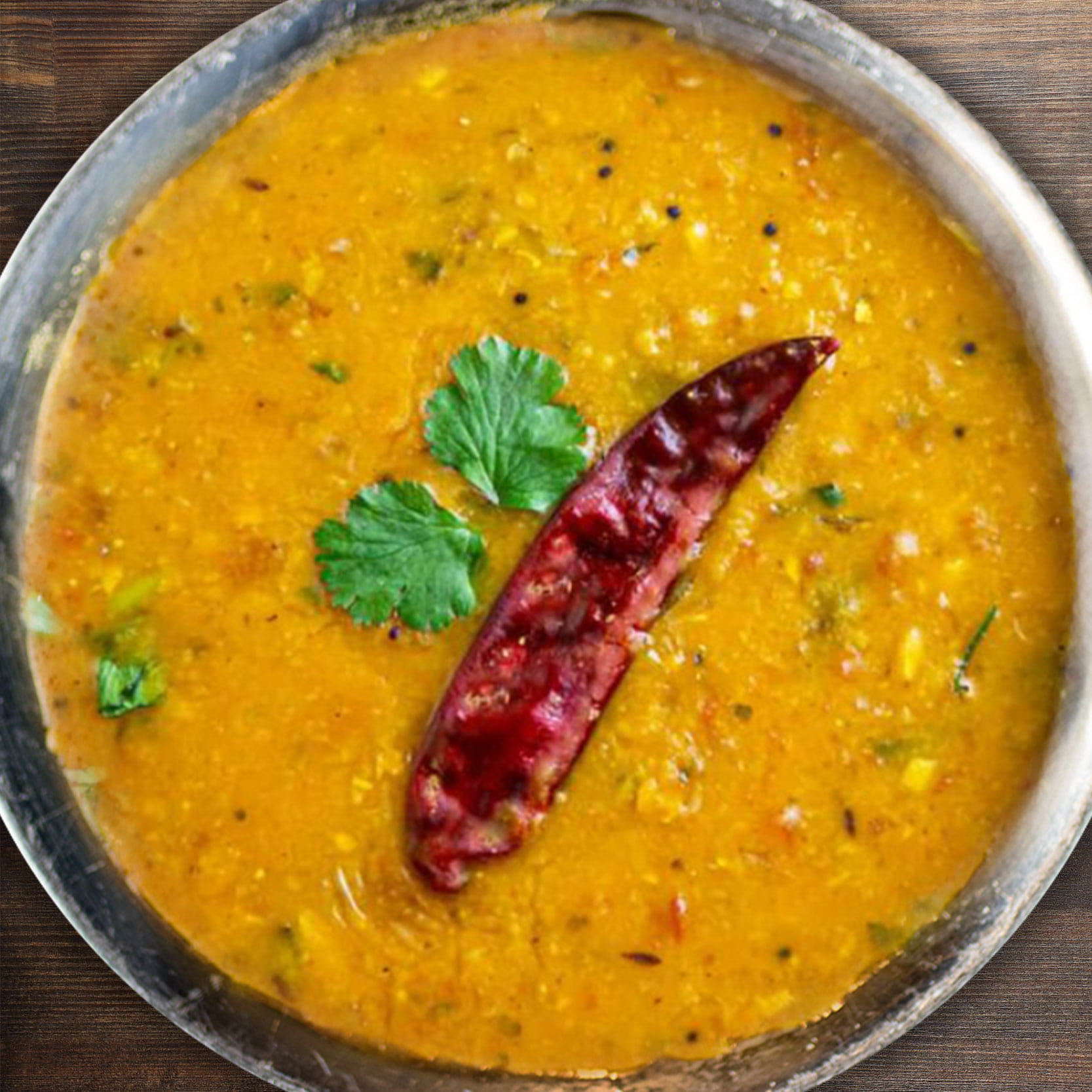 Dal Fry