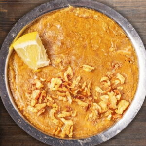 Haleem