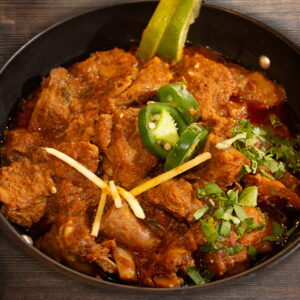 Karahi Gosht