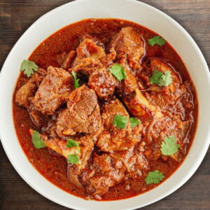 Mutton Quorma
