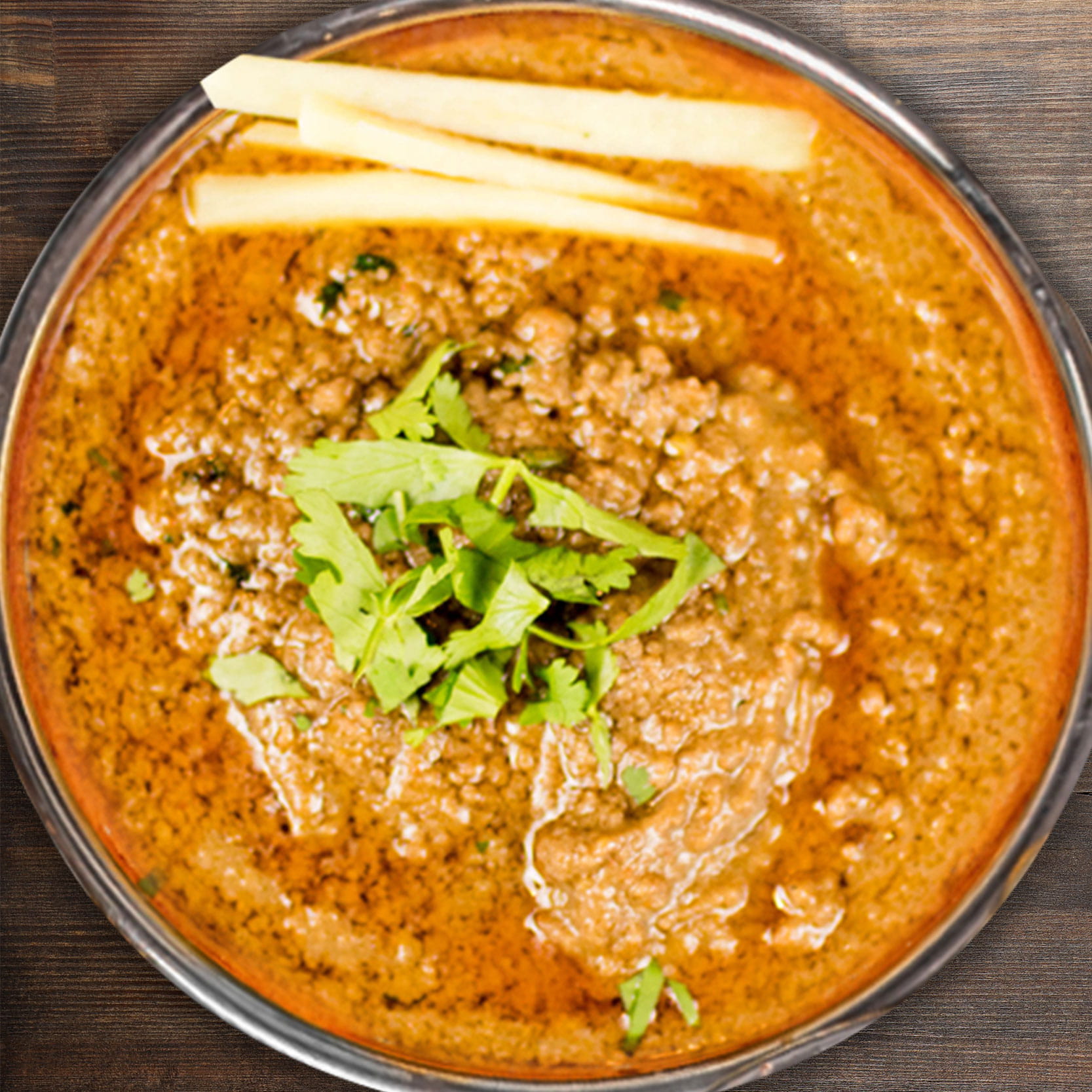 Seekh Fry
