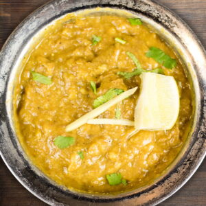 Dal Tadka