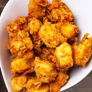 Chicken Pakora
