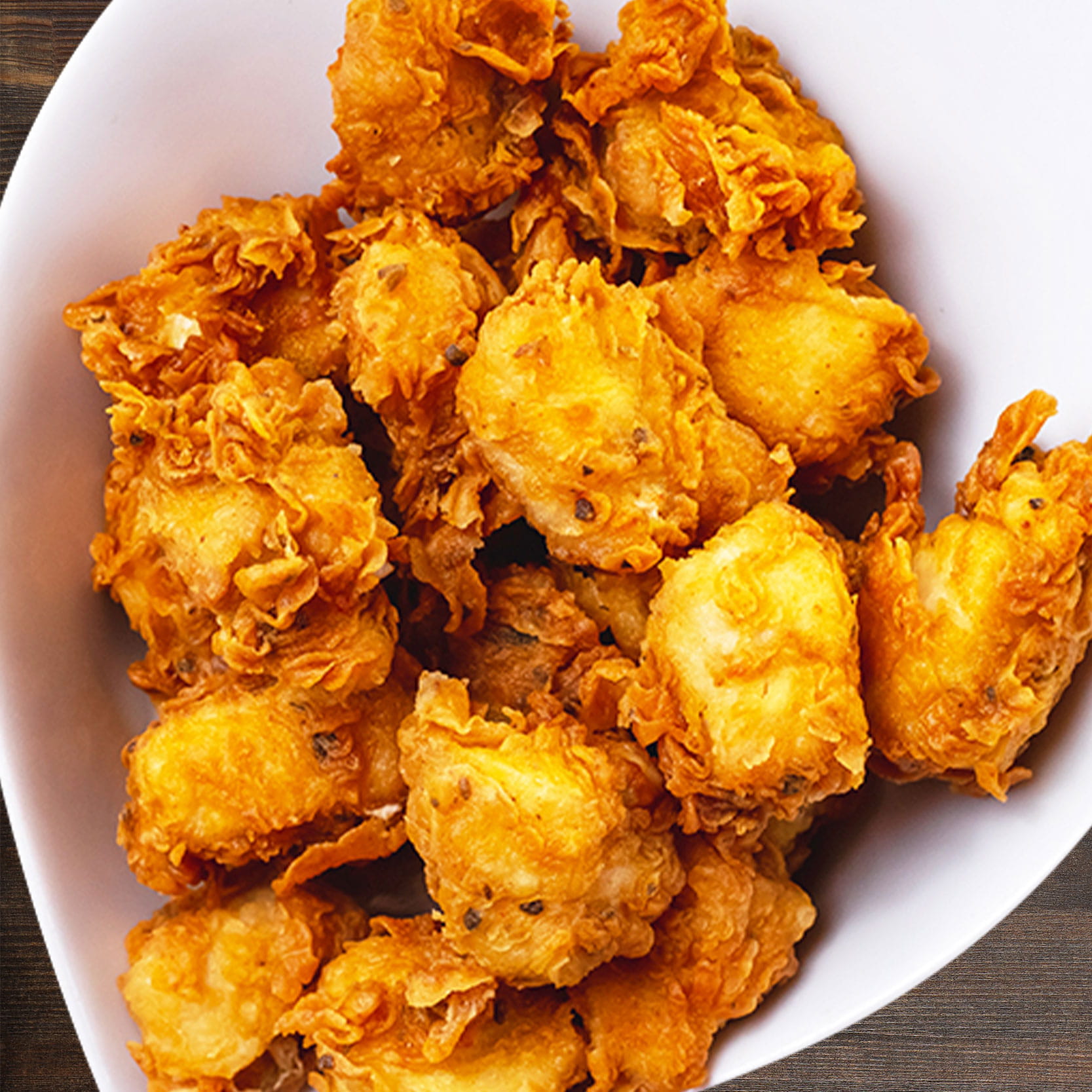 Chicken Pakora