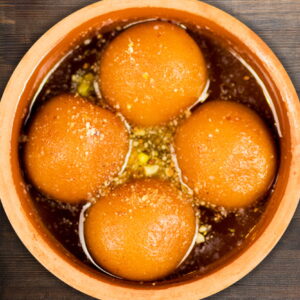 Gulab Jamun / PC