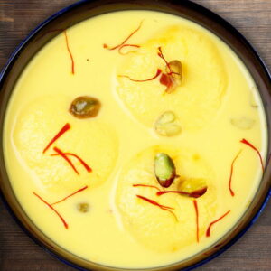 Rasmalai / PC