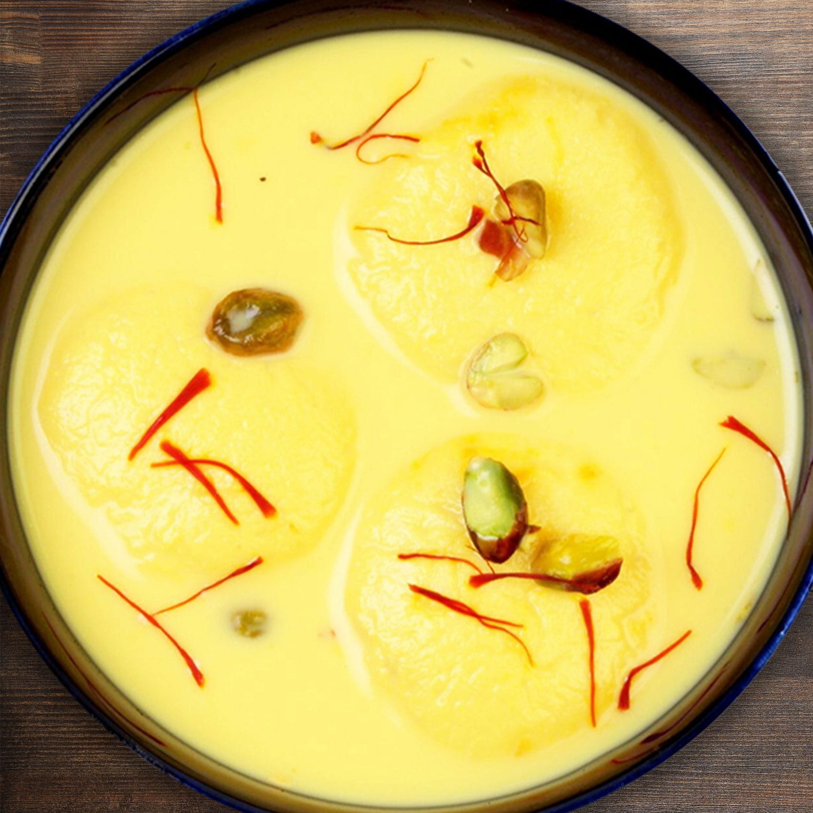 Rasmalai / PC
